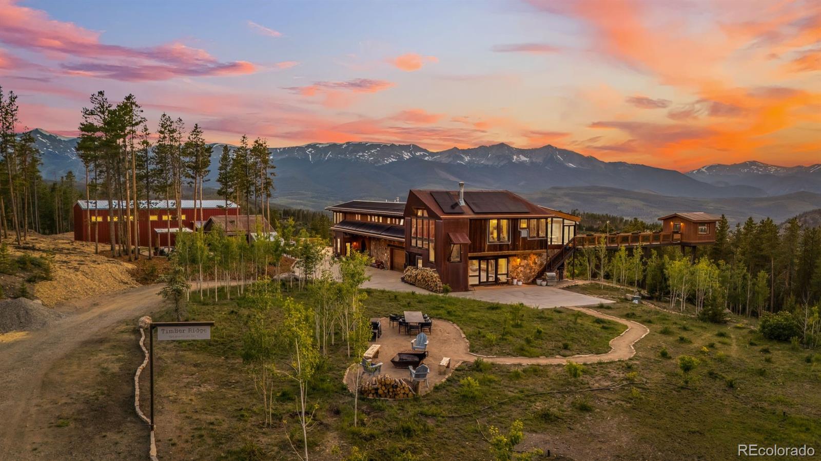 breckenridge  House Search Picture