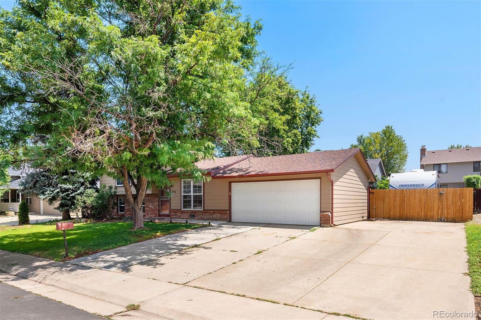 332 S 31st Avenue, brighton  House Search MLS Picture