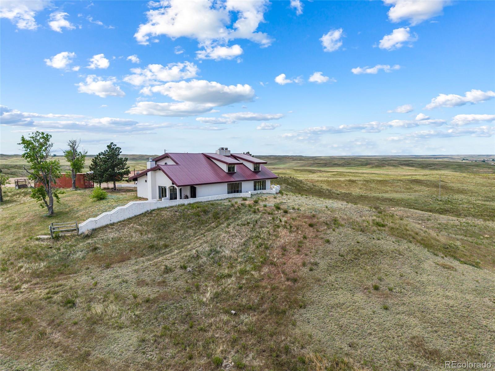 14975  US Highway 385 , julesburg  House Search MLS Picture