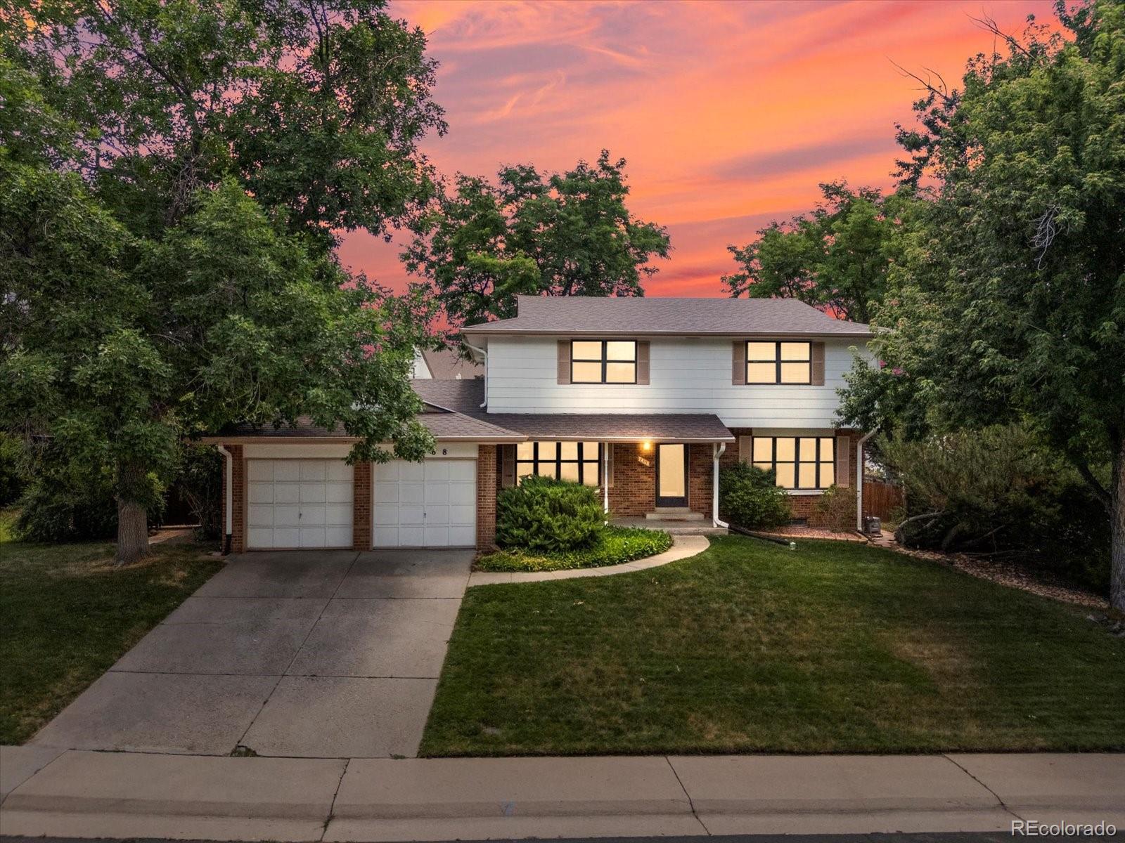 centennial  House Search Picture