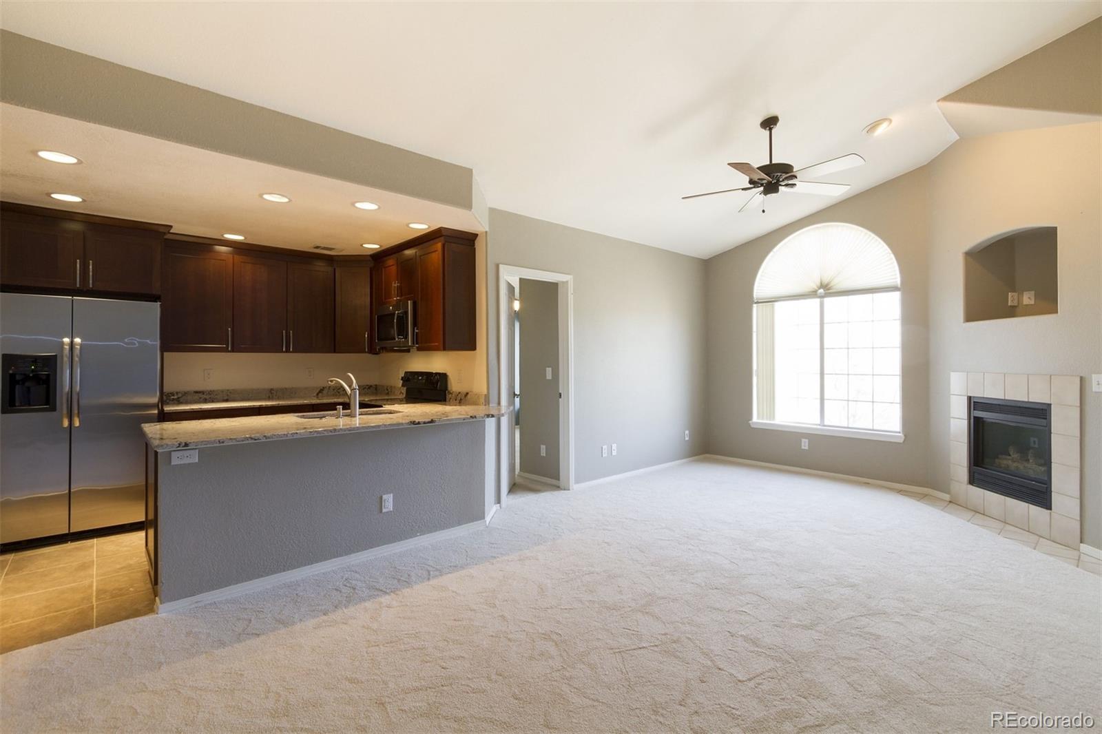 8717 E Dry Creek Road 1926, Englewood  MLS: 9038997 Beds: 2 Baths: 2 Price: $330,000