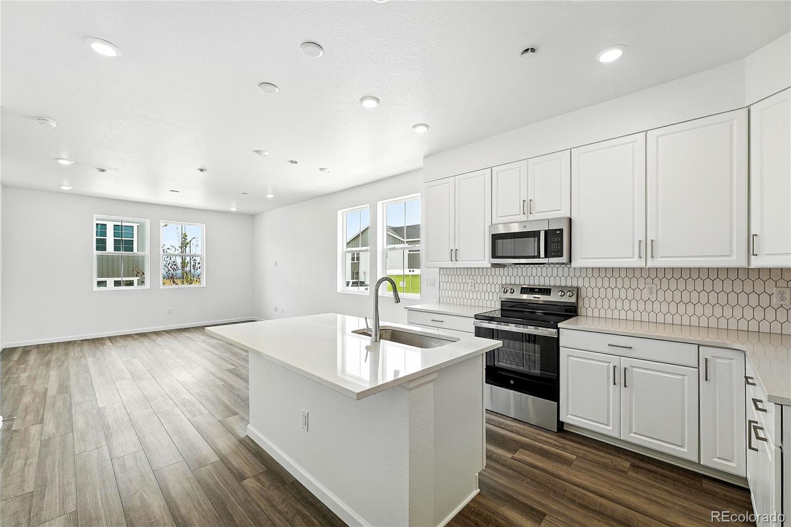 17133 W 91st Lane, arvada  House Search MLS Picture