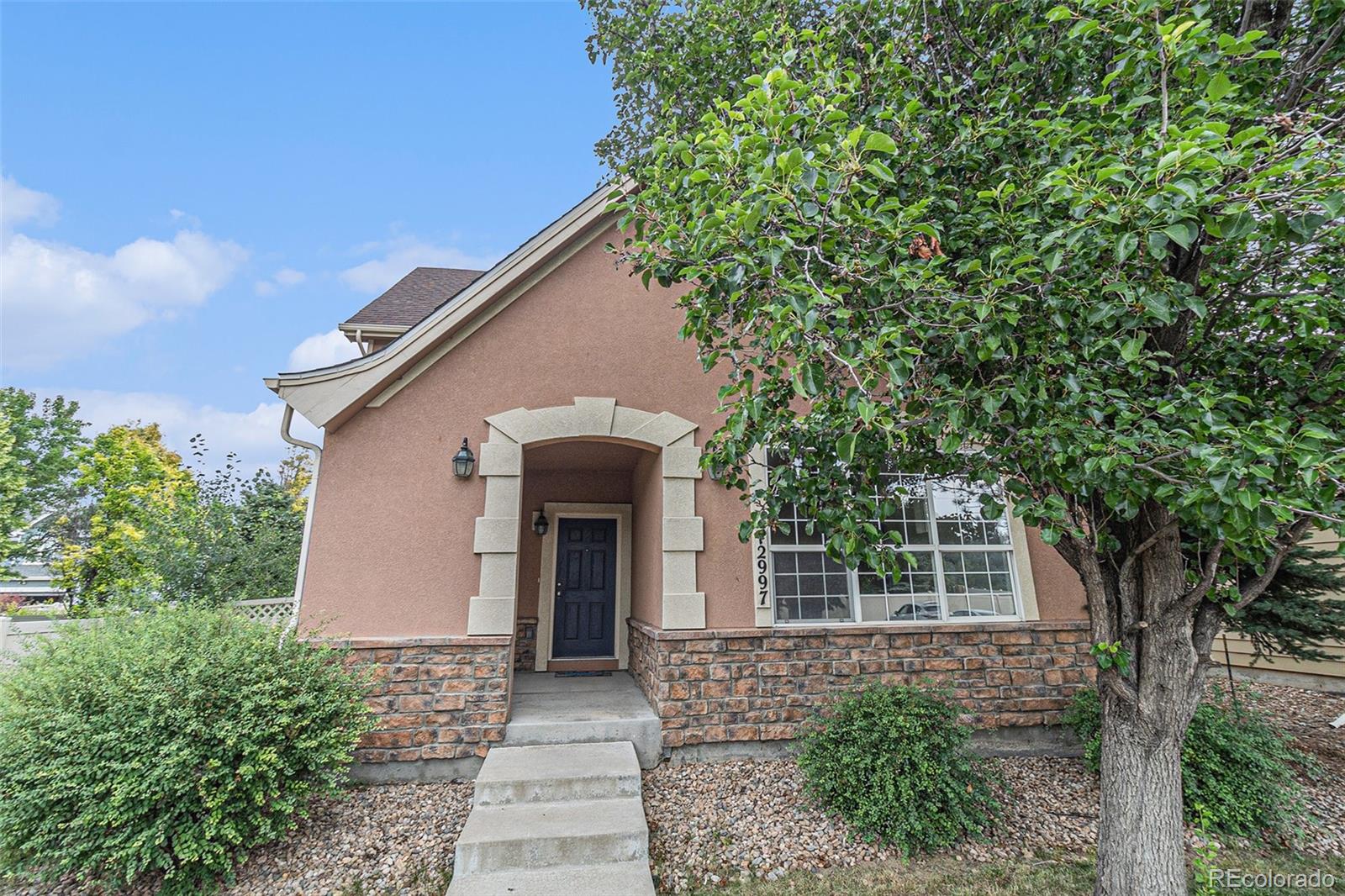 12997  Wyandot Way, denver  House Search MLS Picture