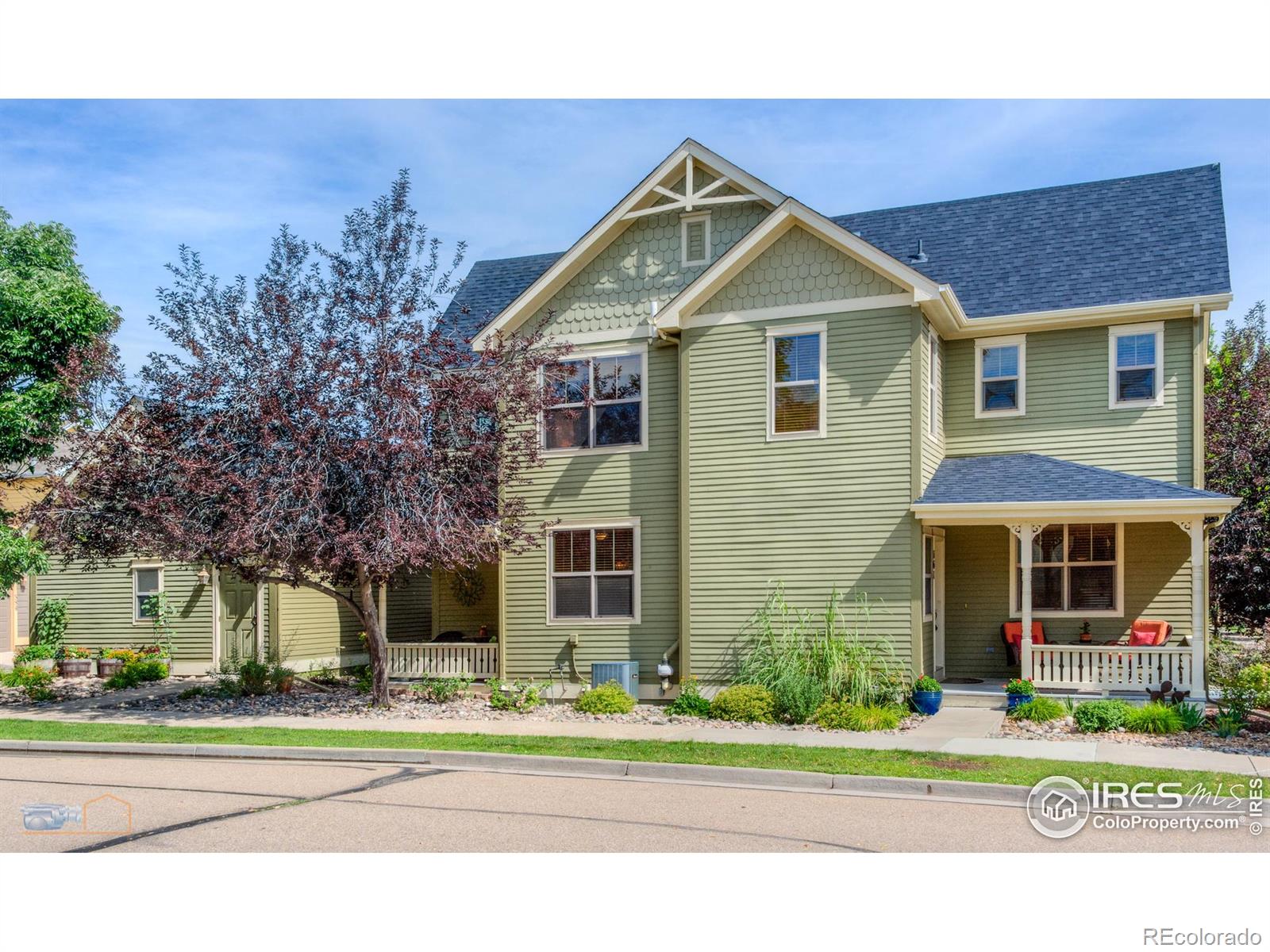 561  Homestead Street, lafayette  House Search MLS Picture