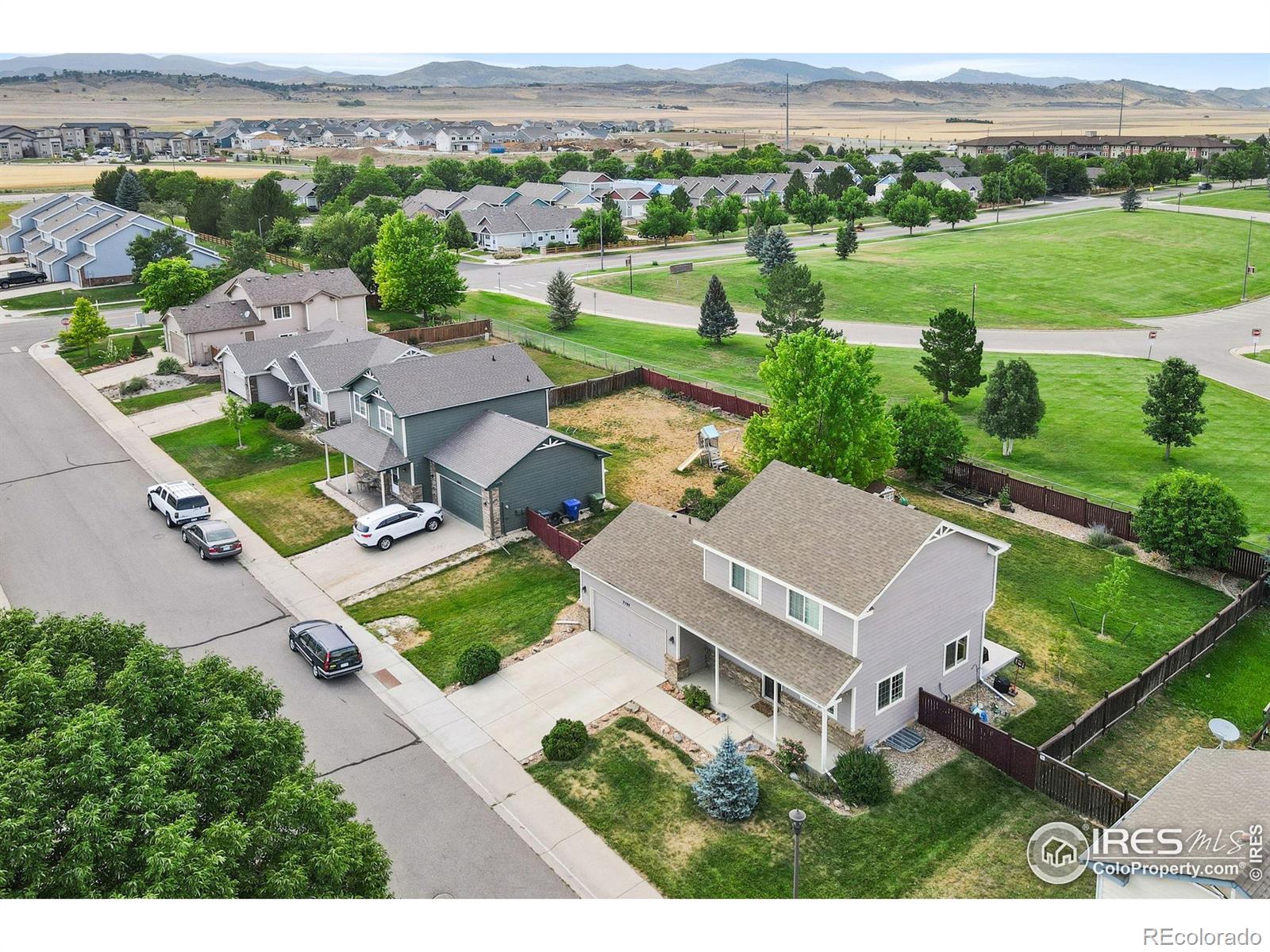 loveland  House Search Picture