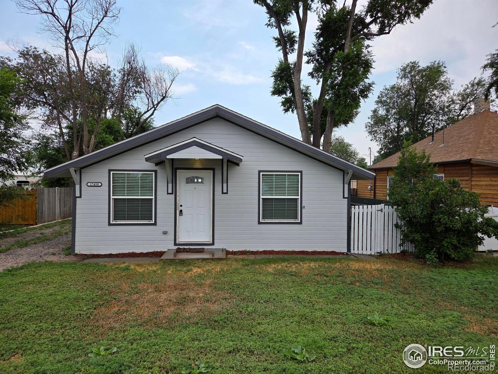 ault  House Search Picture