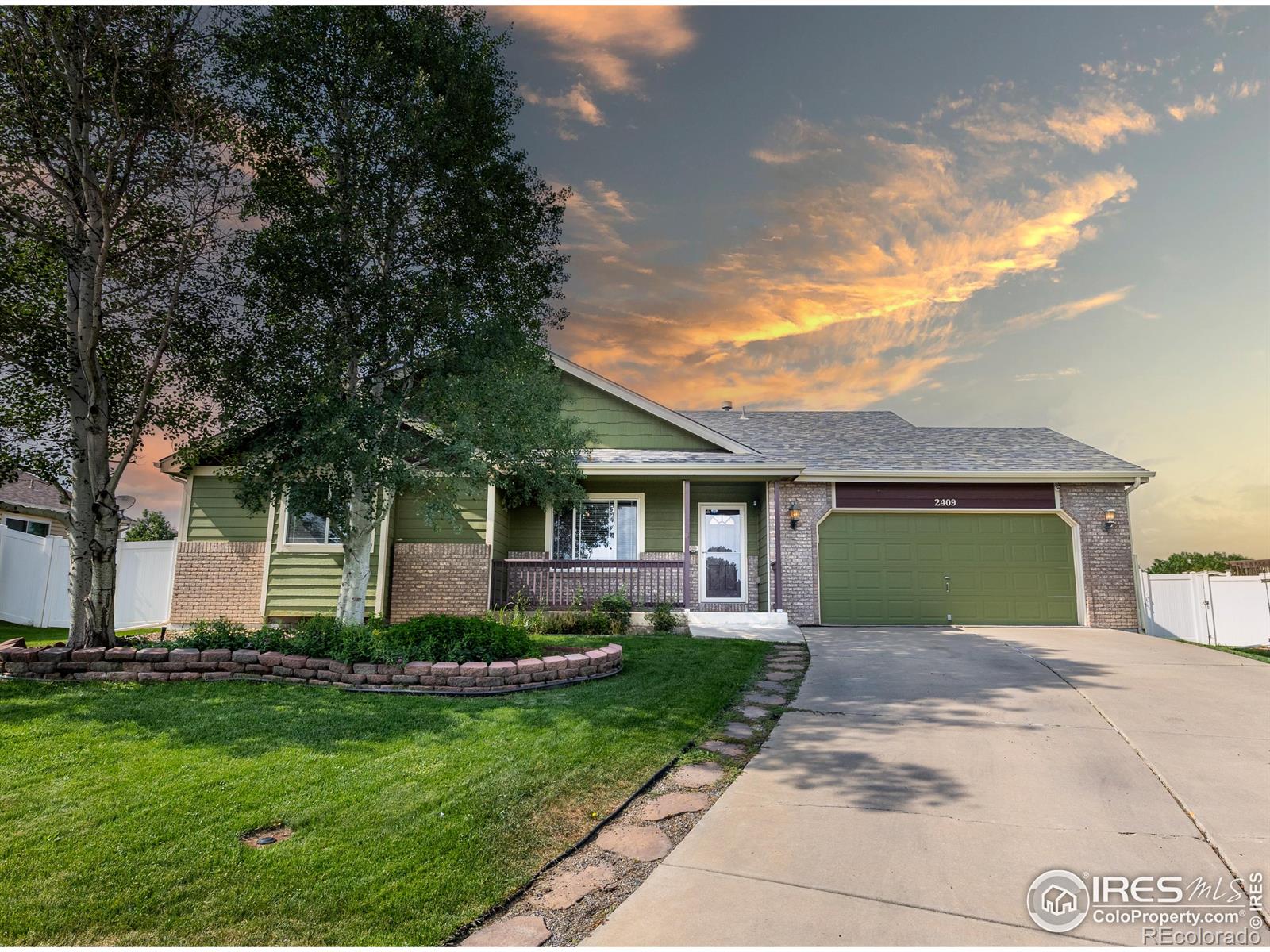 evans  House Search Picture
