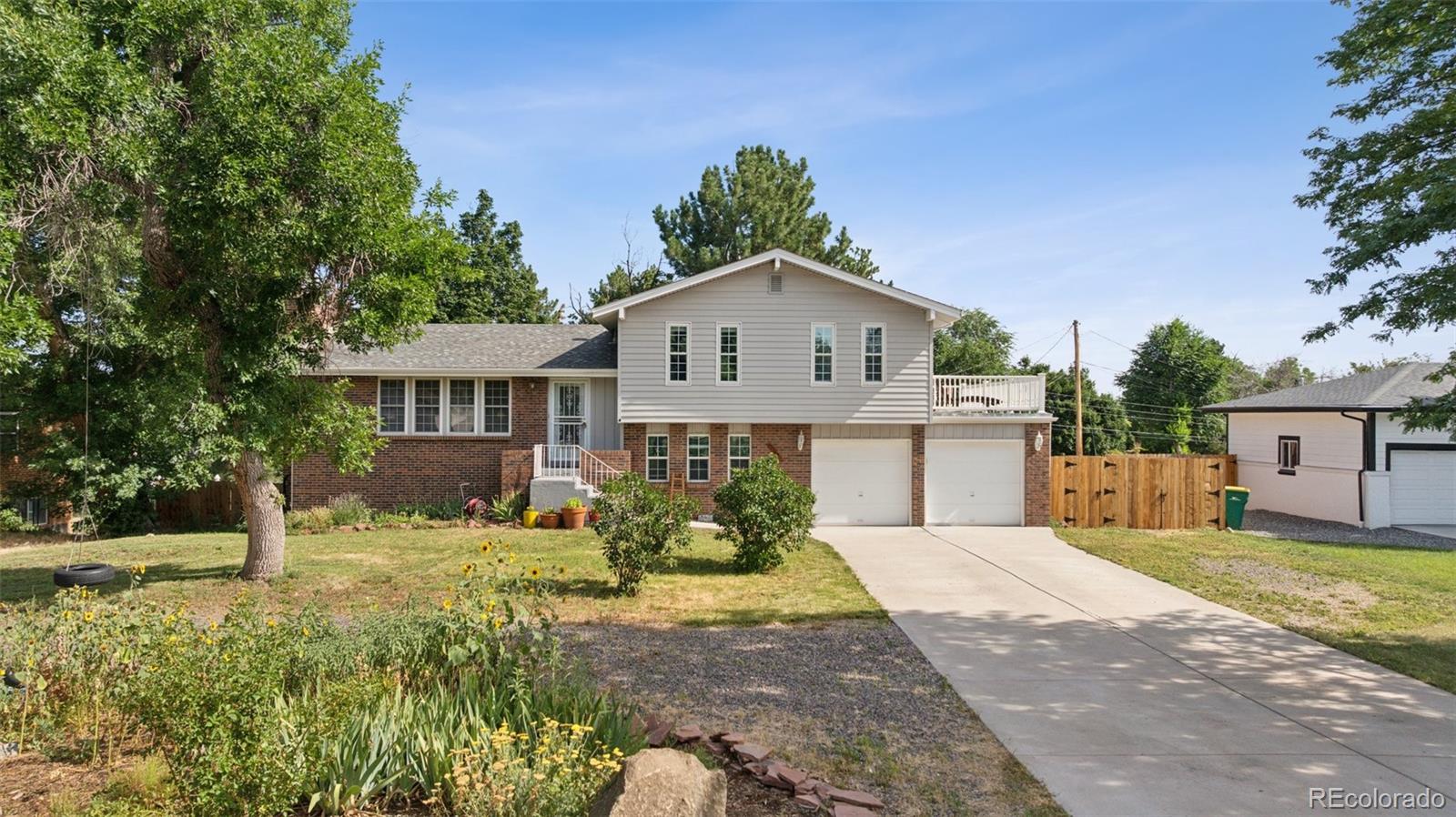 11455 W Exposition Avenue, lakewood MLS: 7666258 Beds: 4 Baths: 3 Price: $750,000
