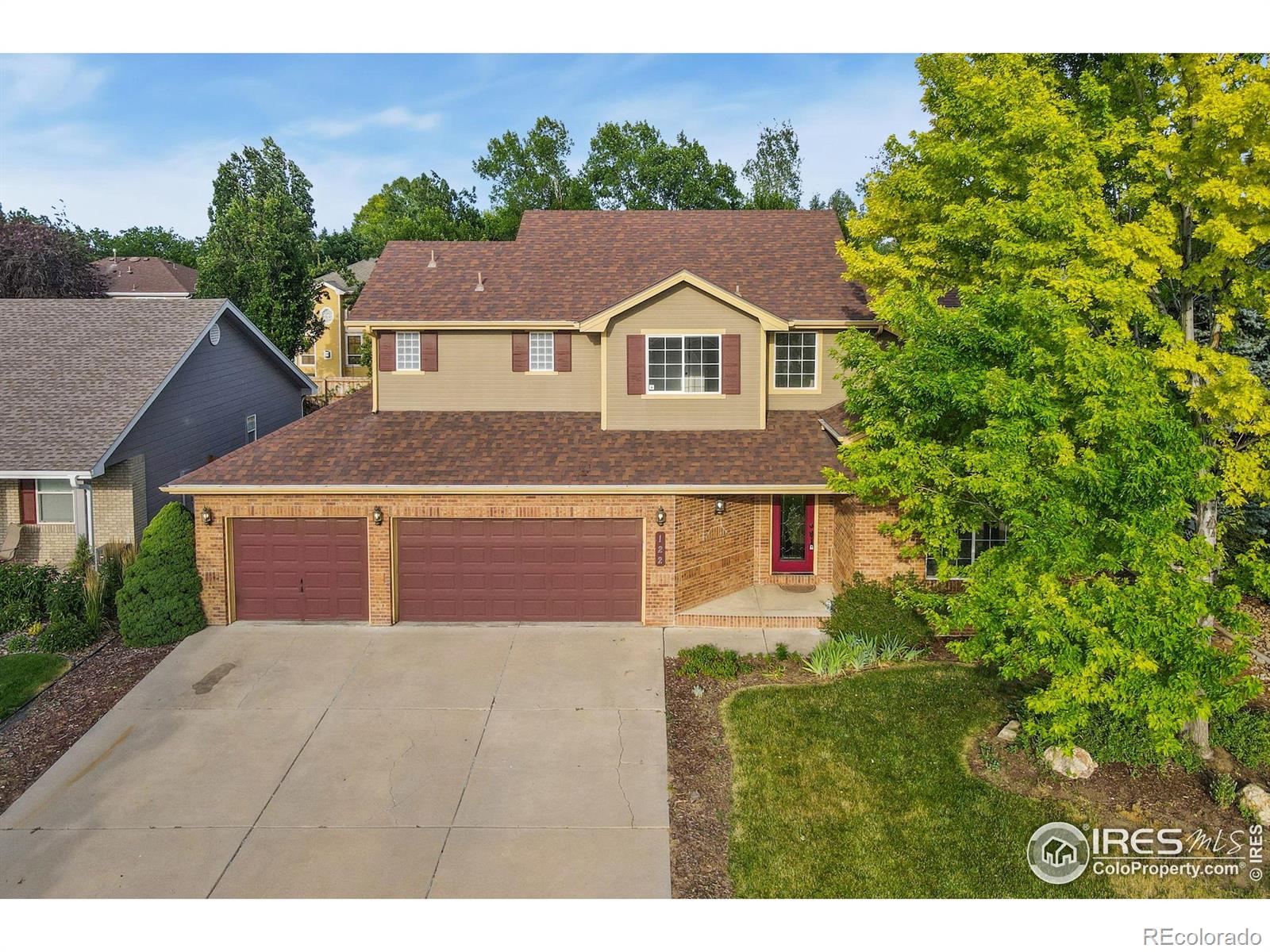 greeley  House Search Picture