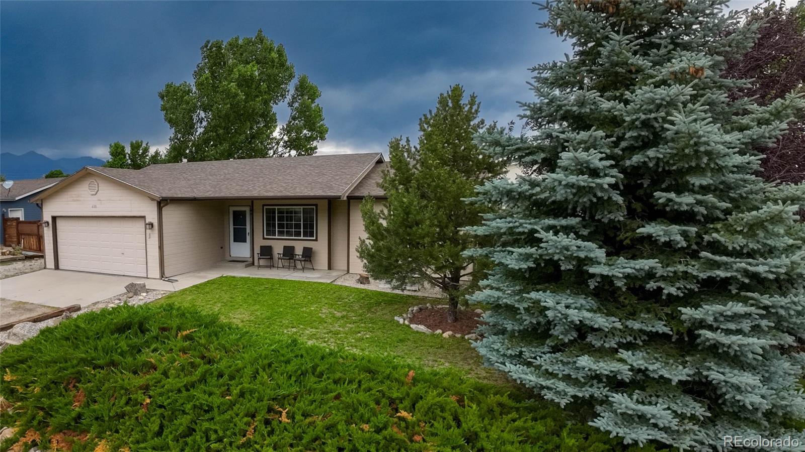 poncha springs  House Search Picture