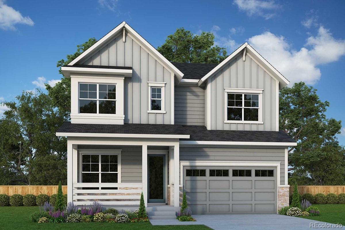 aurora  House Search Picture