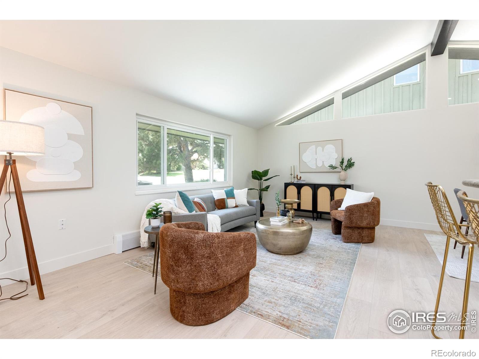 7453 E Jefferson Drive, denver  House Search MLS Picture