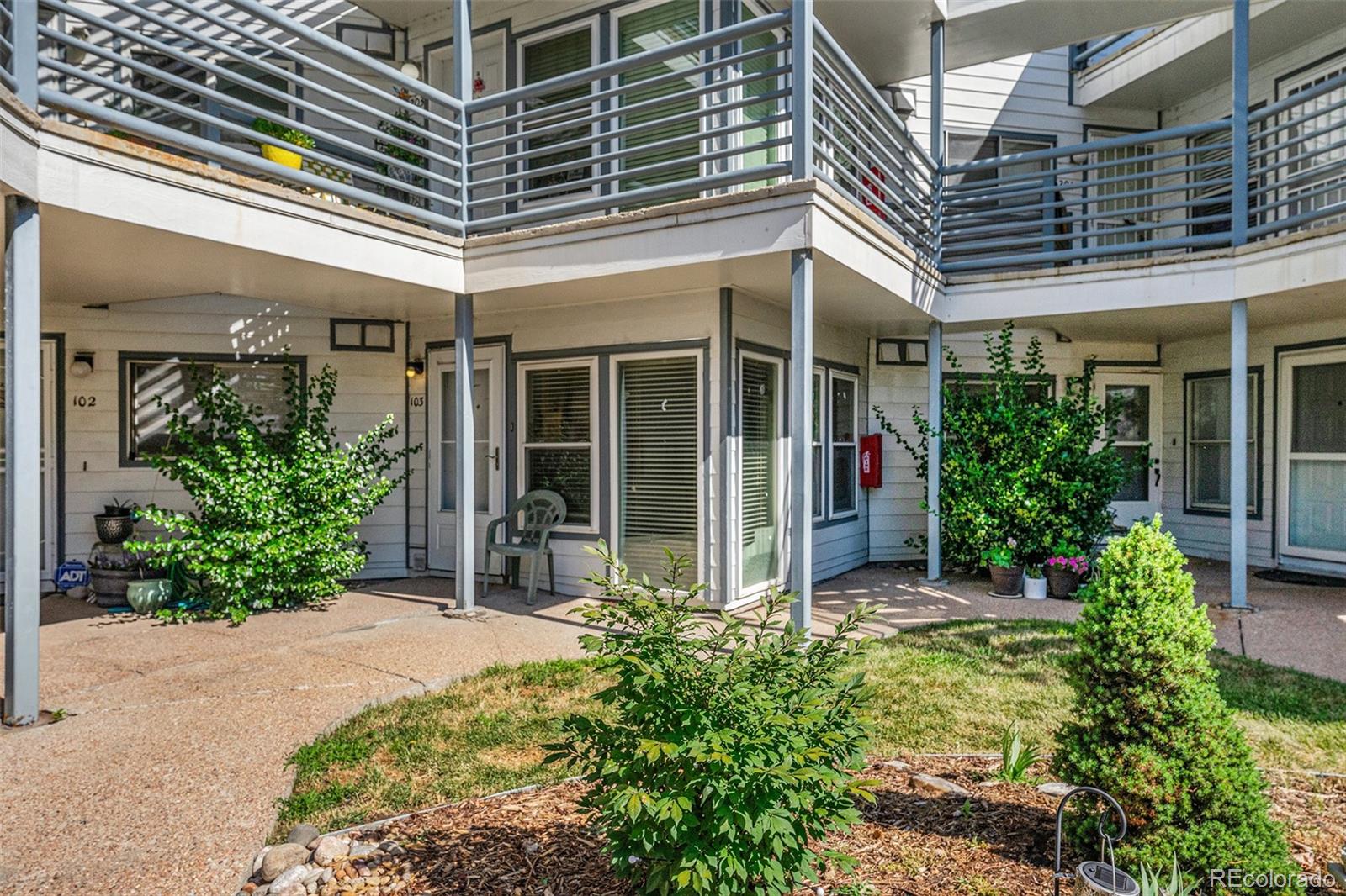 denver  House Search Picture