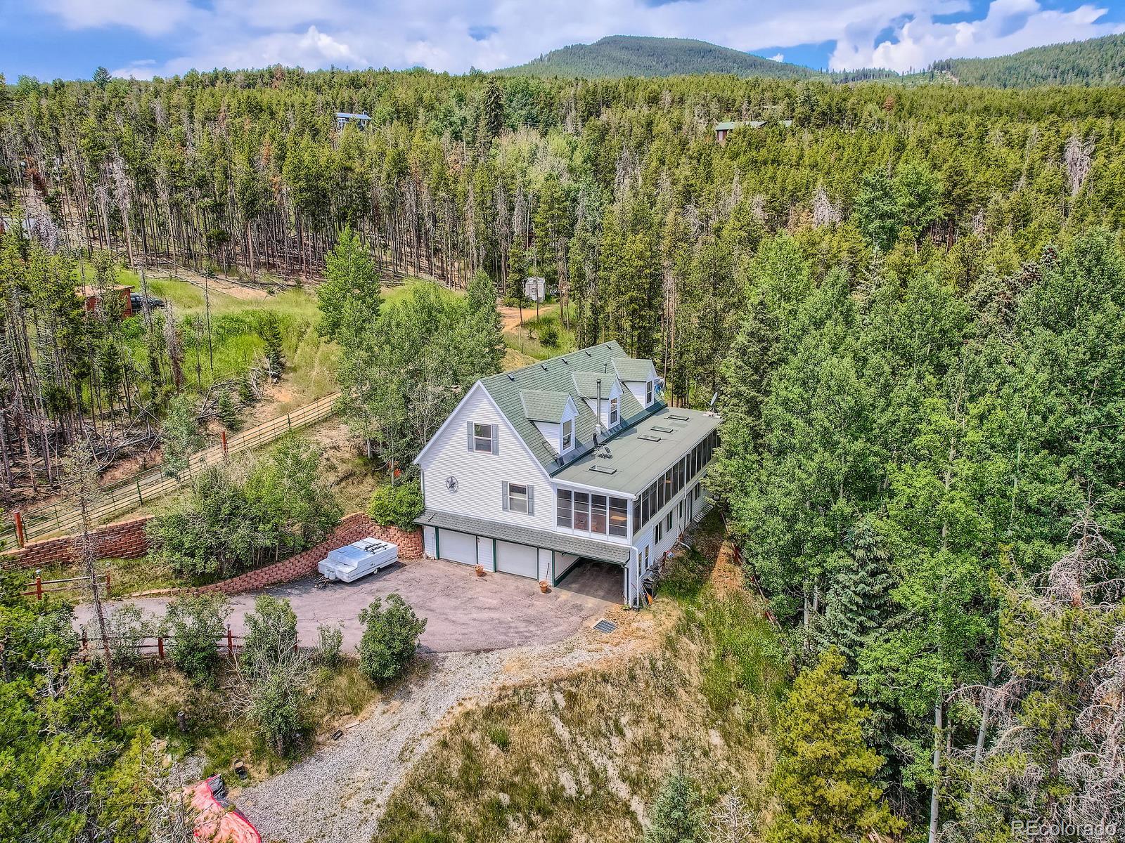 46  Stellar Jay Lane, evergreen  House Search MLS Picture