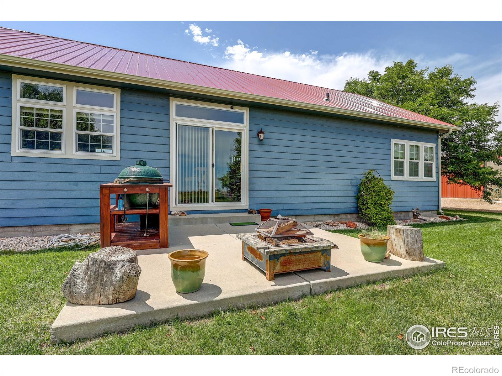 27432  County Road 62.75 , gill  House Search MLS Picture
