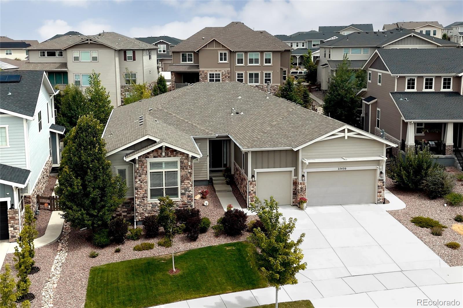 aurora  House Search Picture