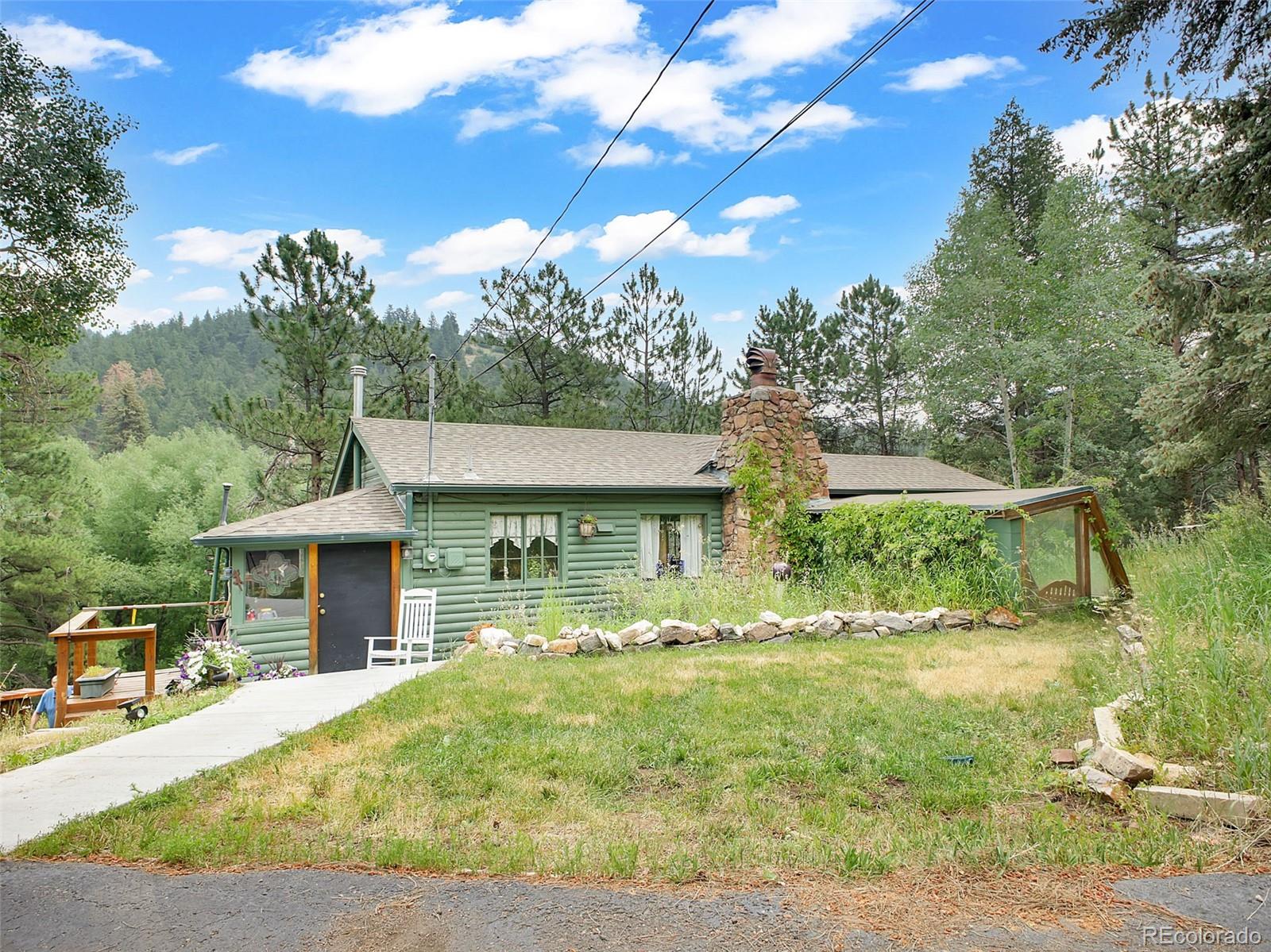 indian hills  House Search Picture