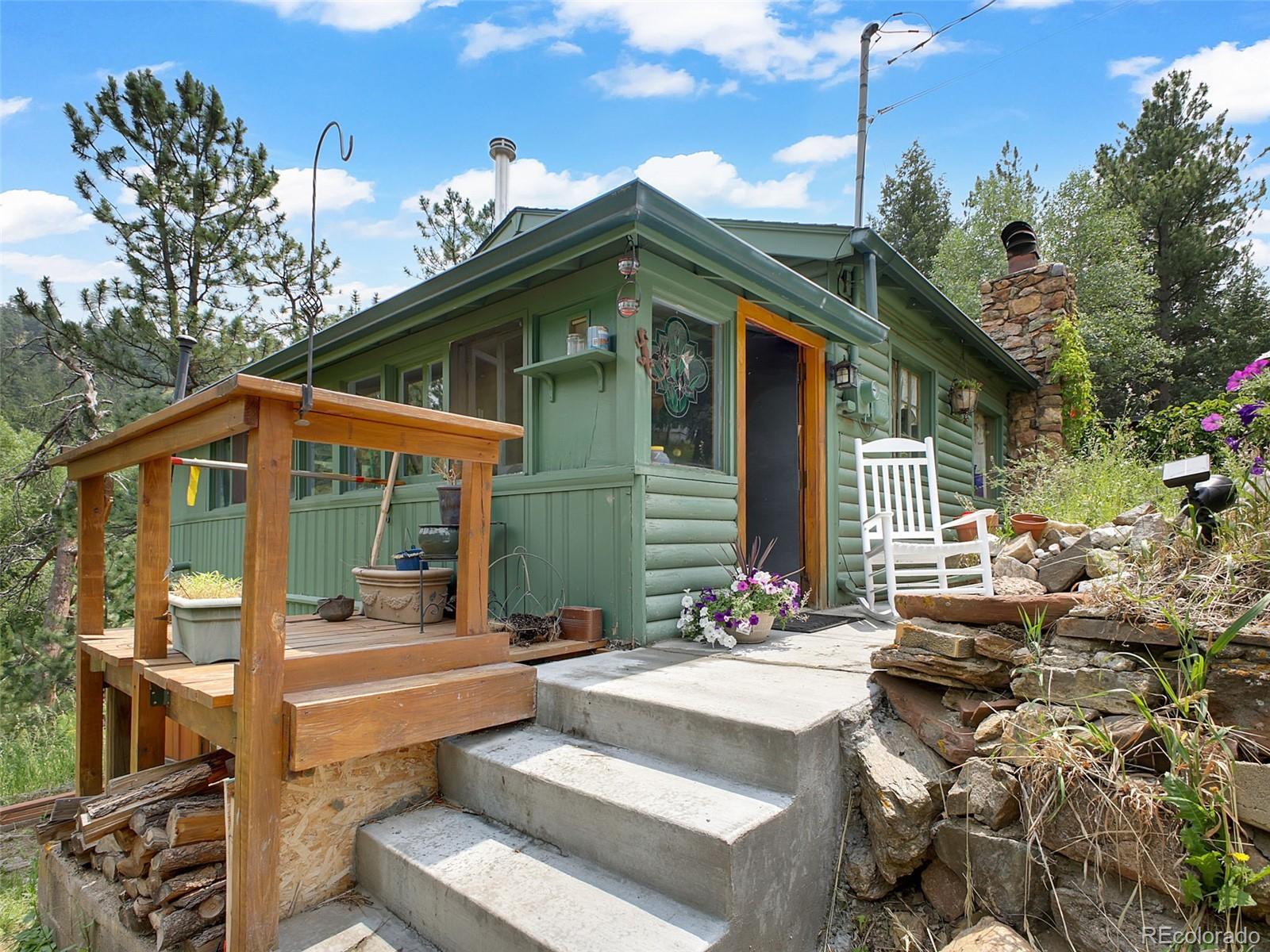 21037  Taos Road, indian hills  House Search MLS Picture