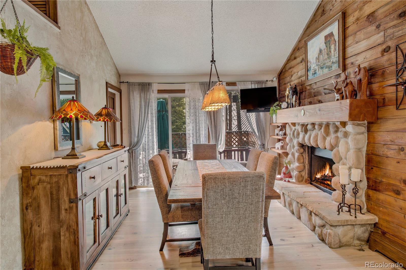 14  Rock Springs Road, breckenridge  House Search MLS Picture