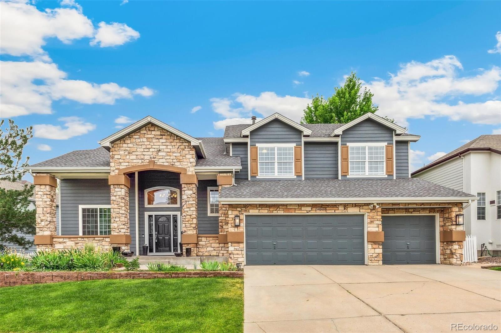 centennial  House Search Picture