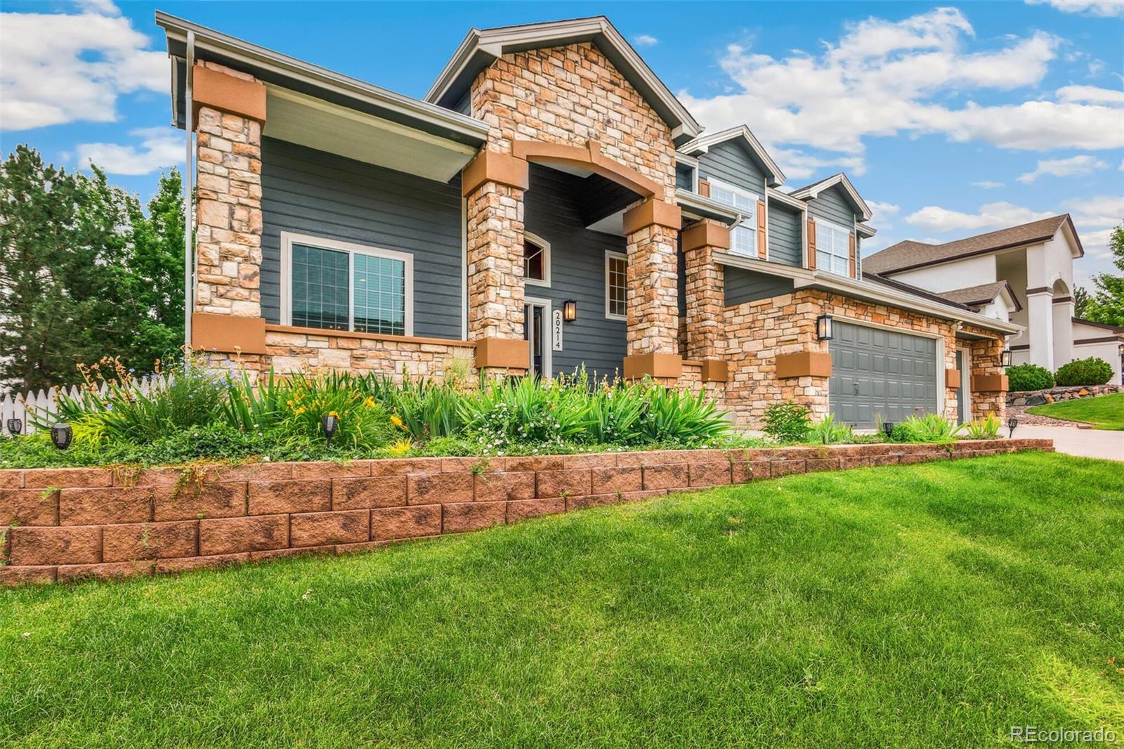 20214 E Lake Circle, centennial  House Search MLS Picture