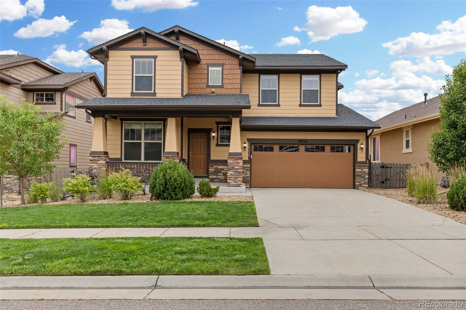 arvada  House Search Picture