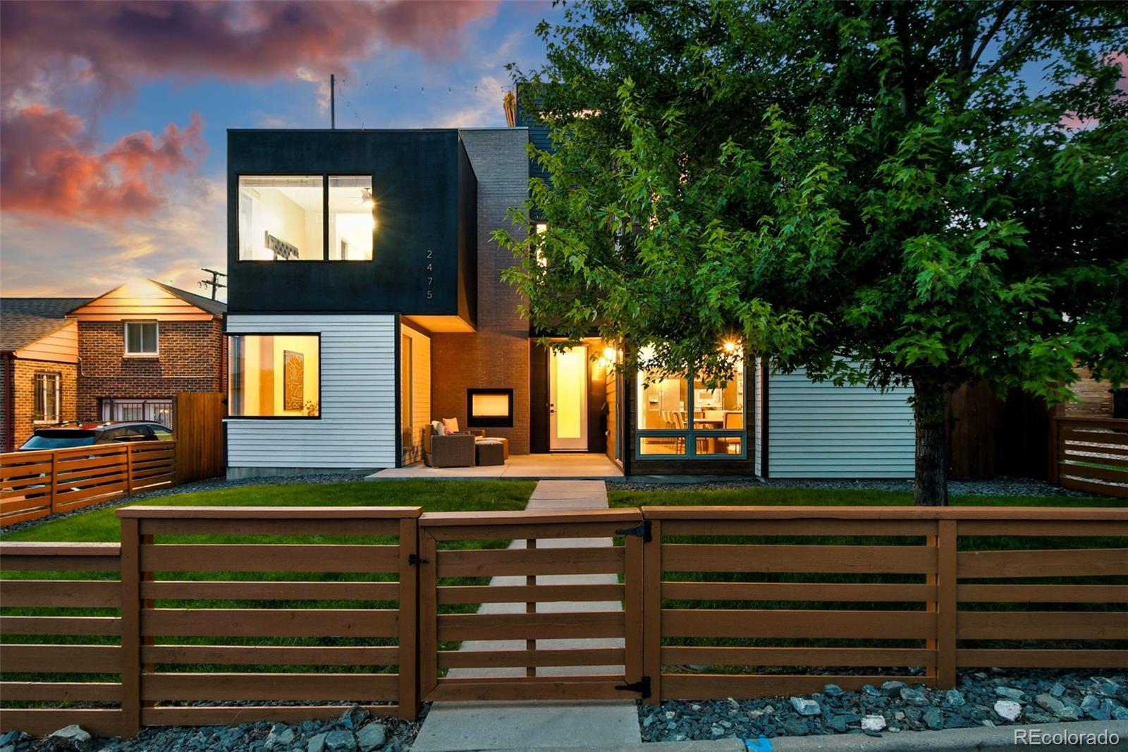 denver  House Search Picture