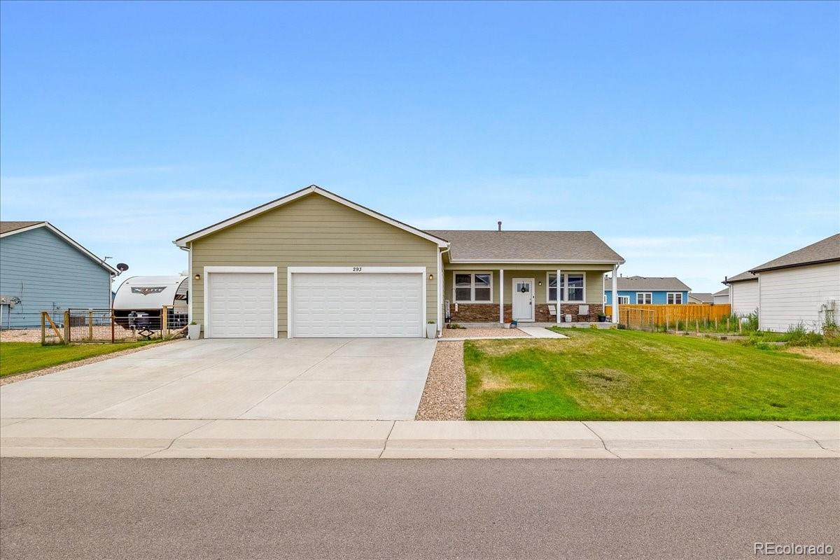 deer trail  House Search Picture