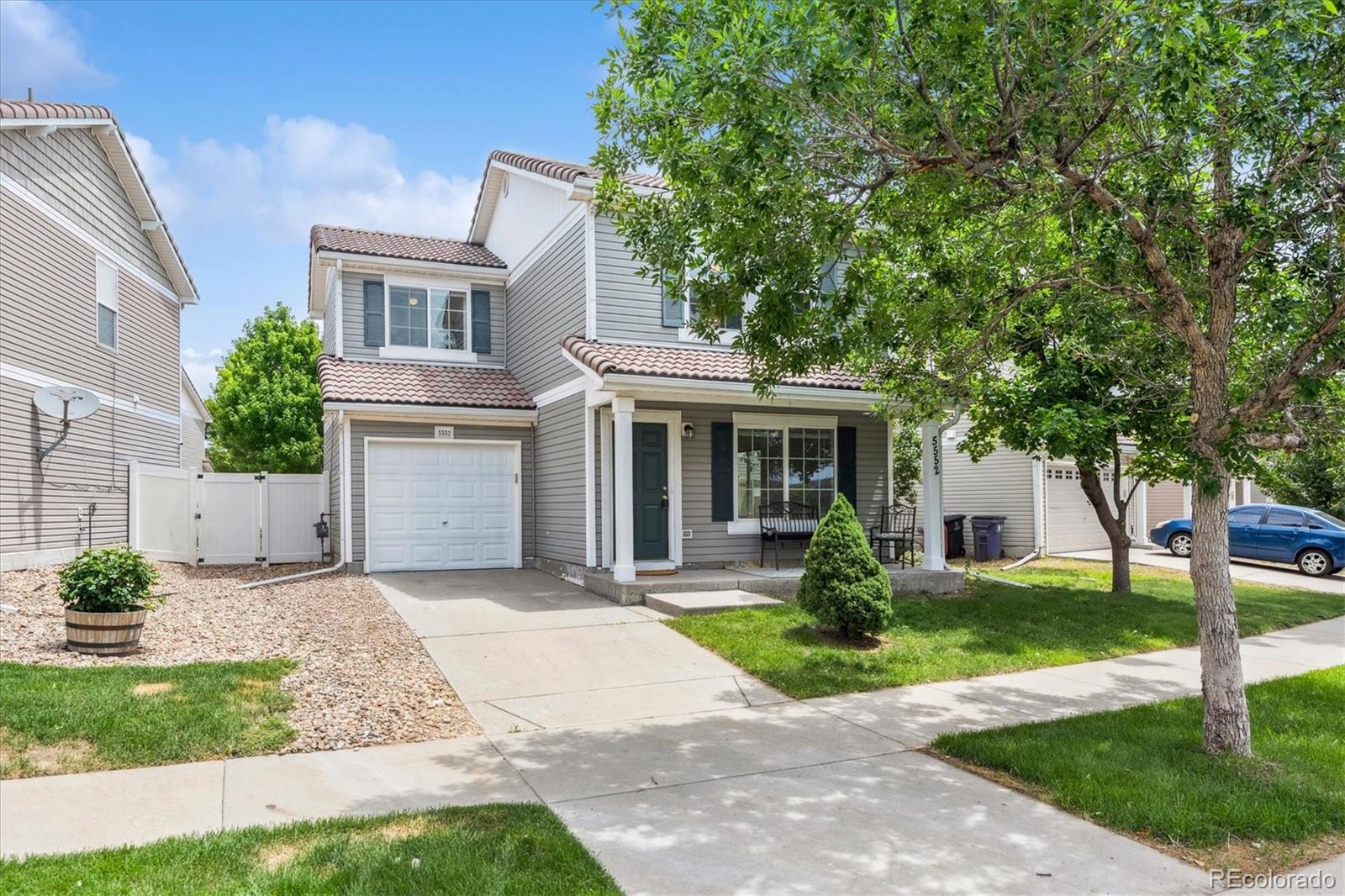 denver  House Search Picture