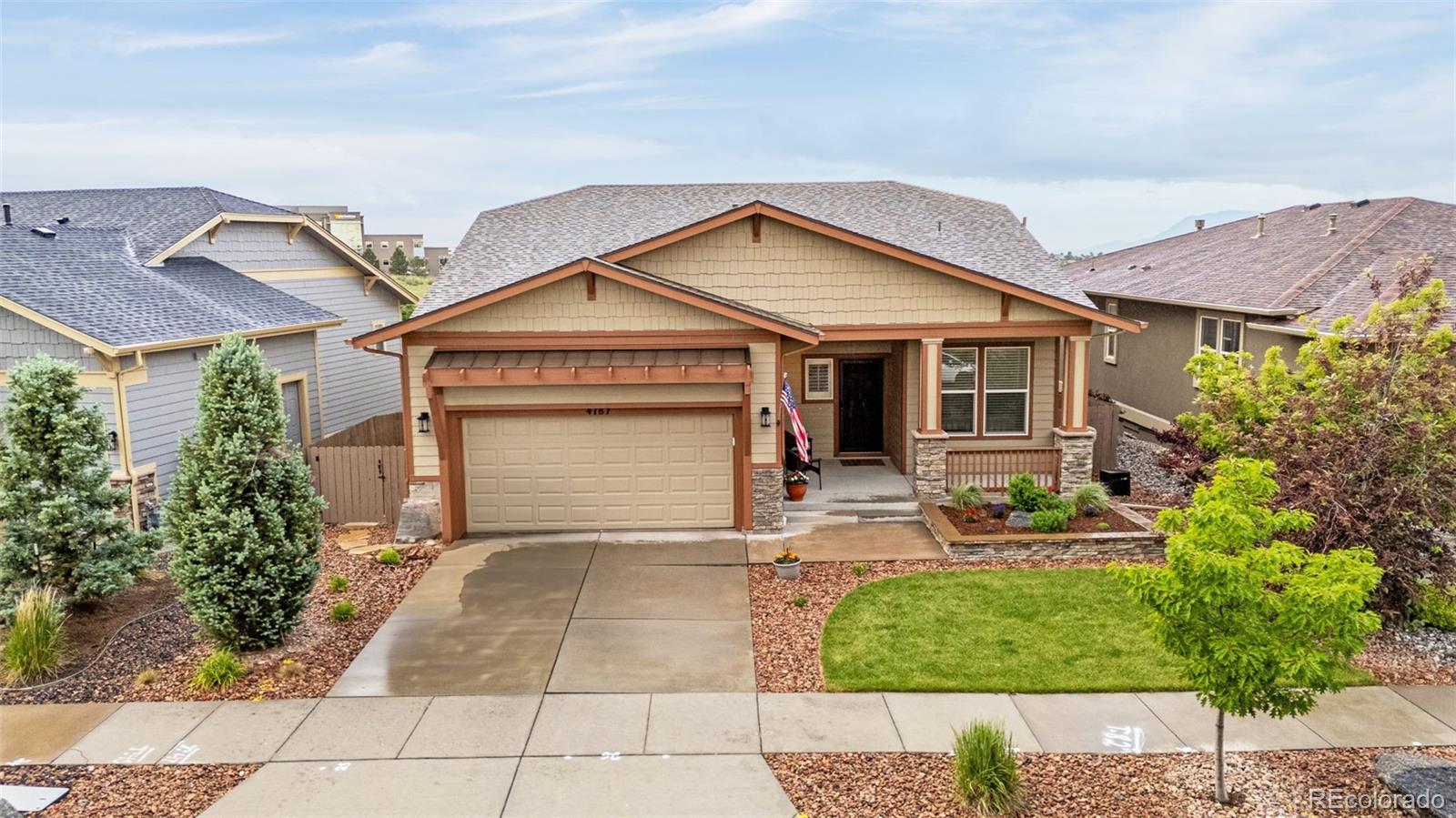 colorado springs  House Search Picture