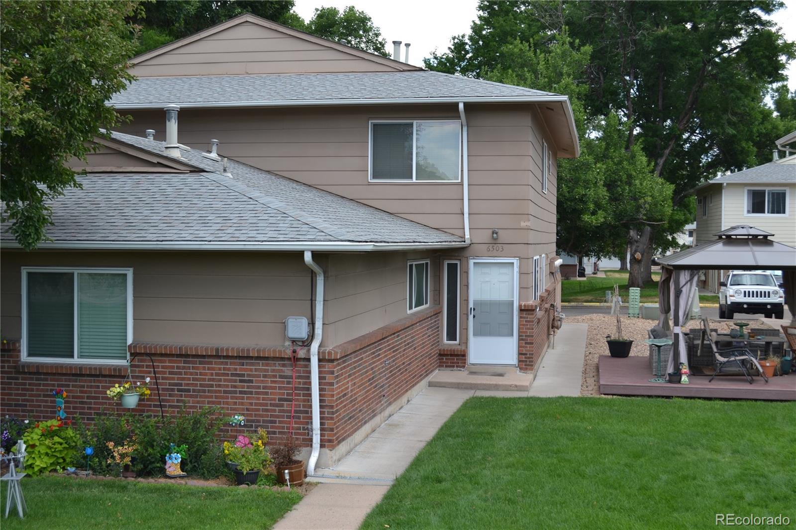 lakewood  House Search Picture