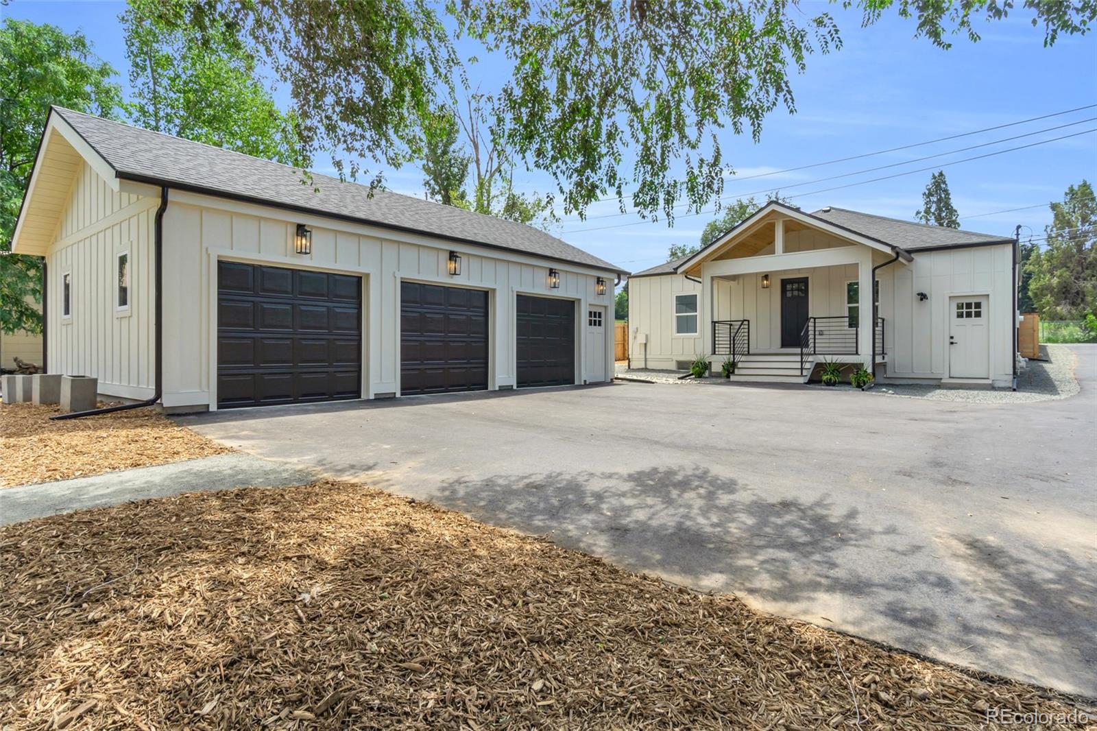 4569 W 52nd Avenue, denver  House Search MLS Picture