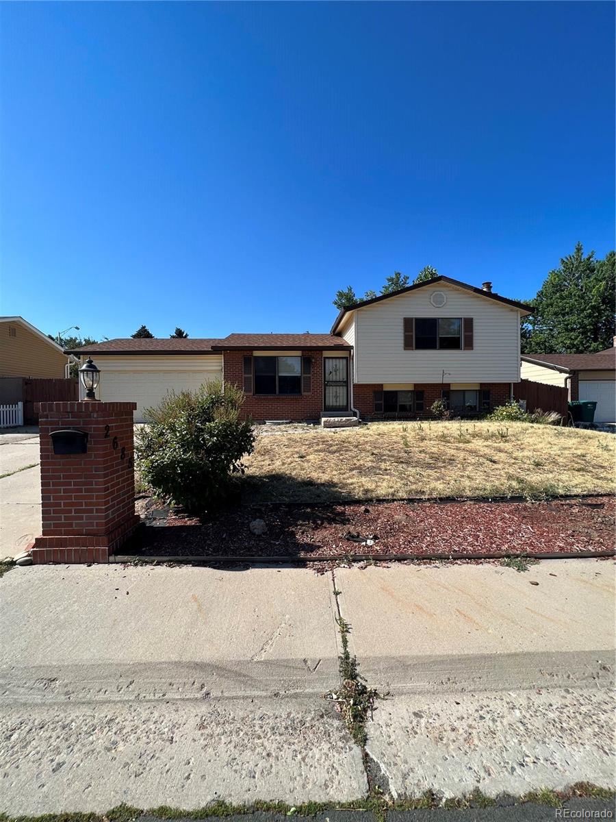 2685 S Carson Way, aurora MLS: 6143922 Beds: 3 Baths: 2 Price: $429,900