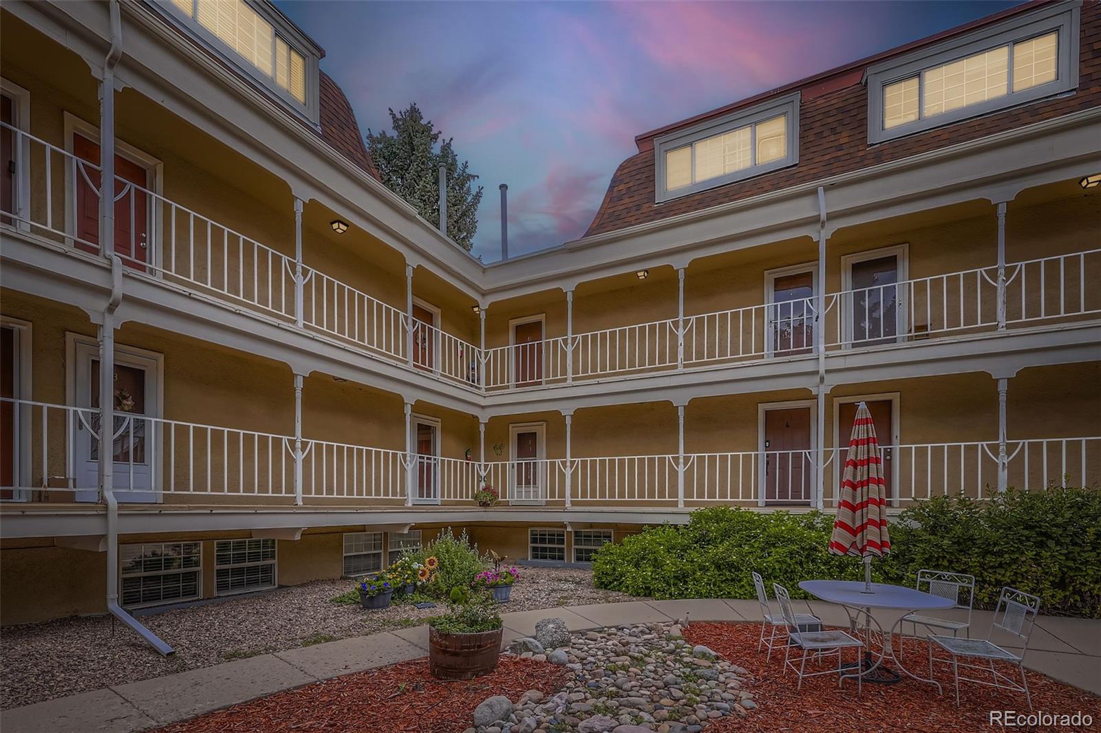 parker  House Search Picture