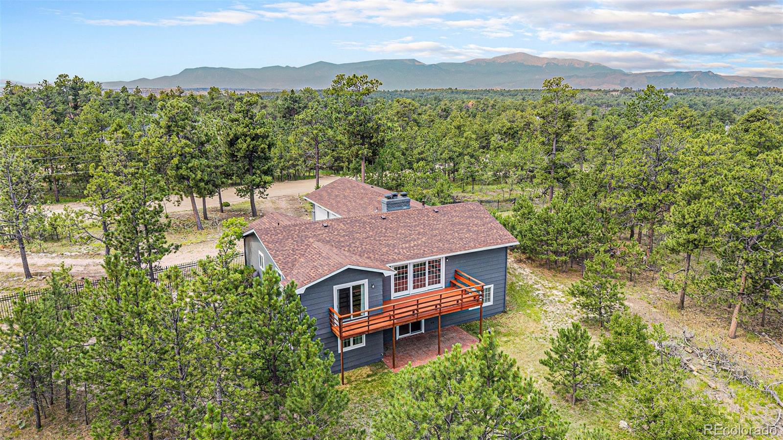 colorado springs  House Search Picture