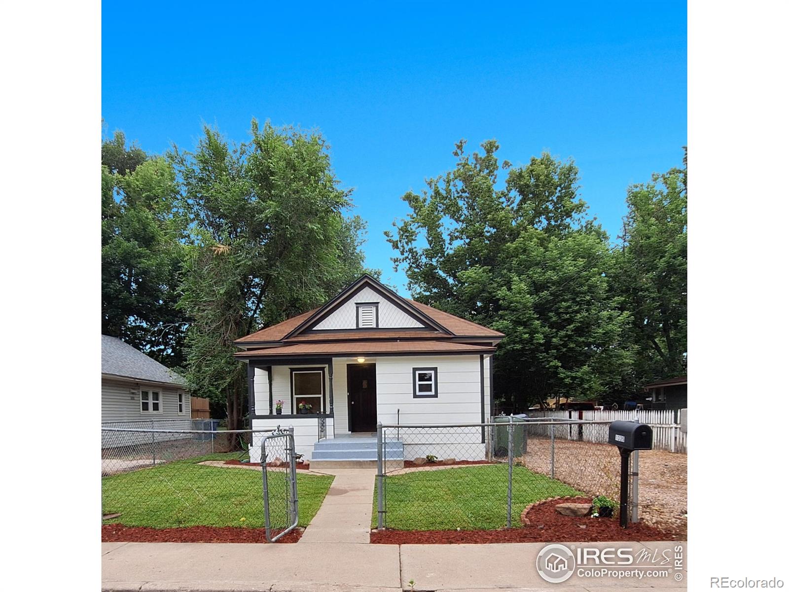 1335 E 7th Street, loveland MLS: 4567891039473 Beds: 4 Baths: 2 Price: $480,000