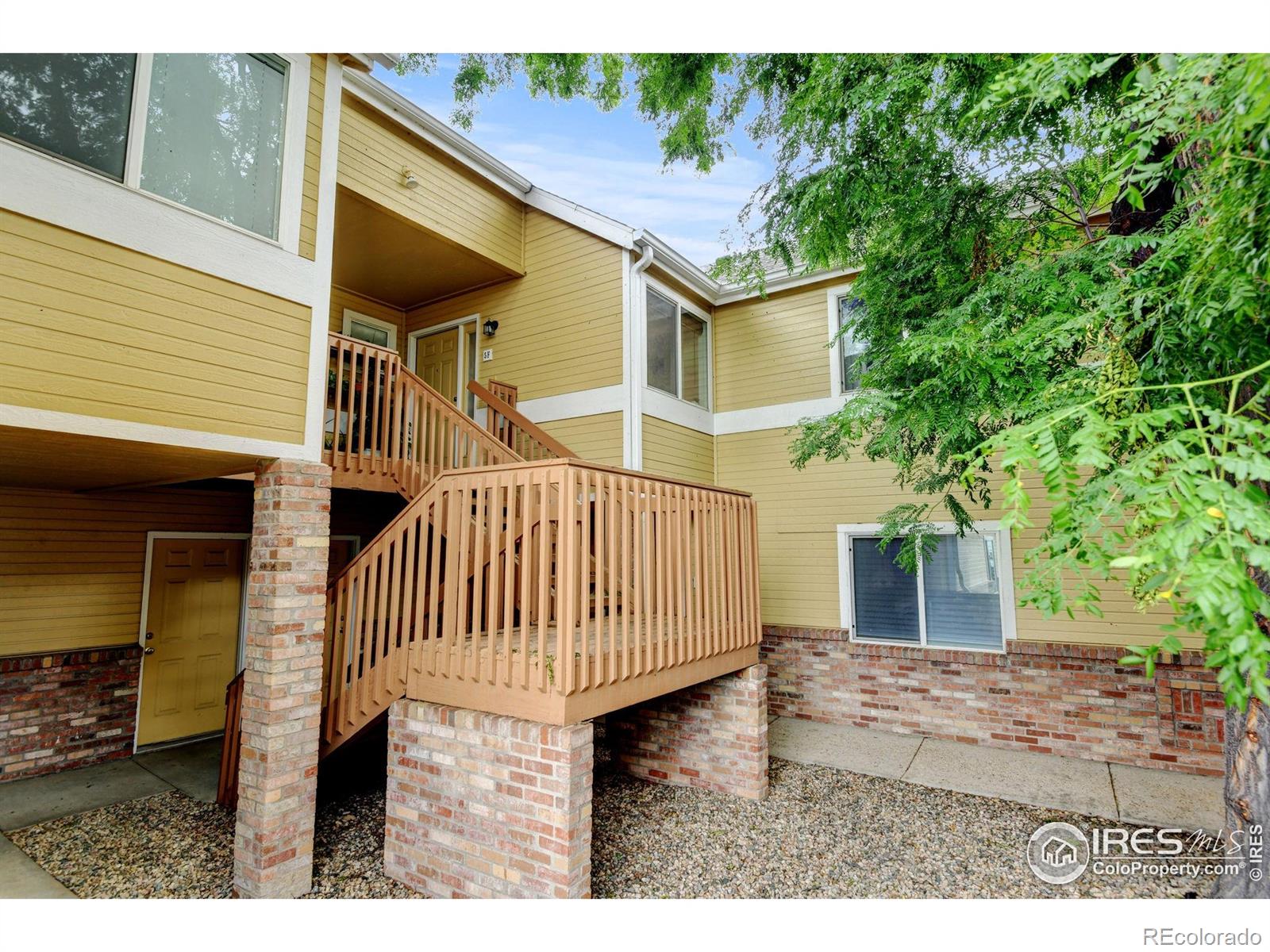 1021  Rolland Moore Drive, fort collins  House Search MLS Picture
