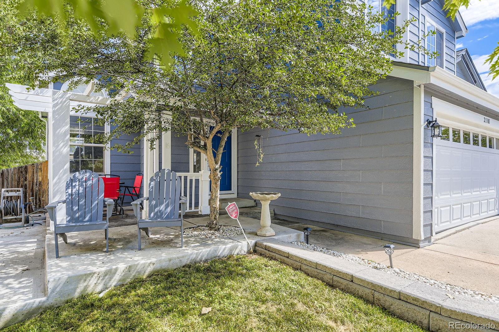 21101 E Belleview Place, centennial  House Search MLS Picture