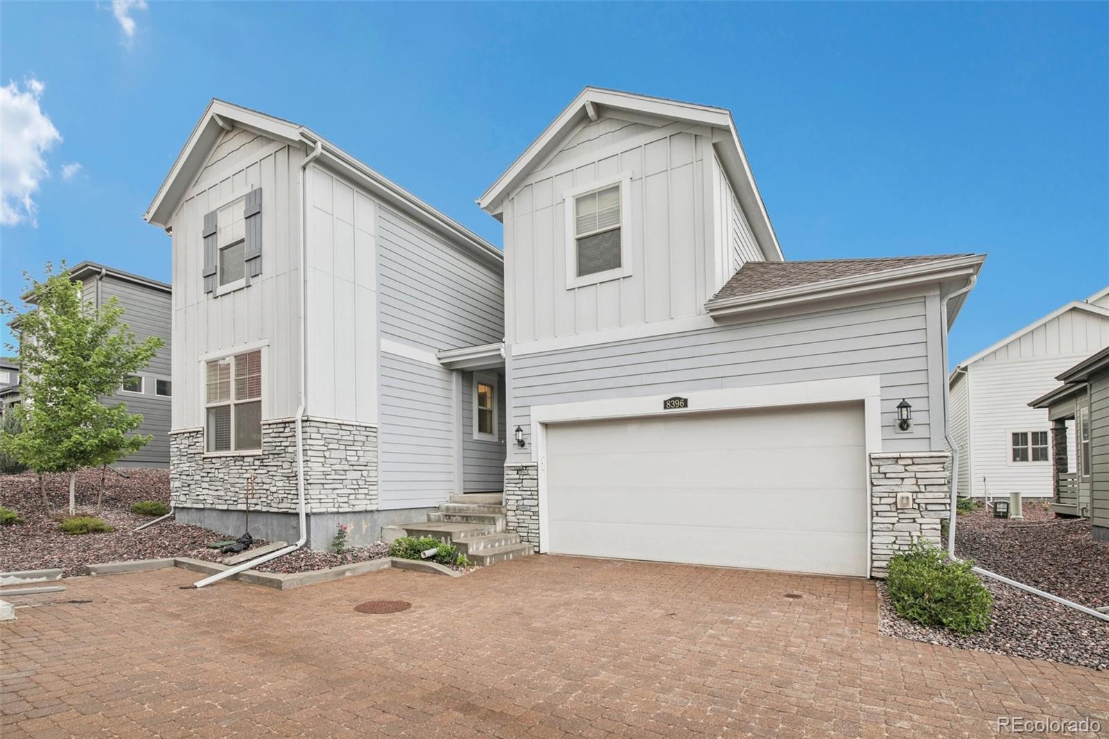 8396  Bijou Creek Avenue, littleton  House Search MLS Picture
