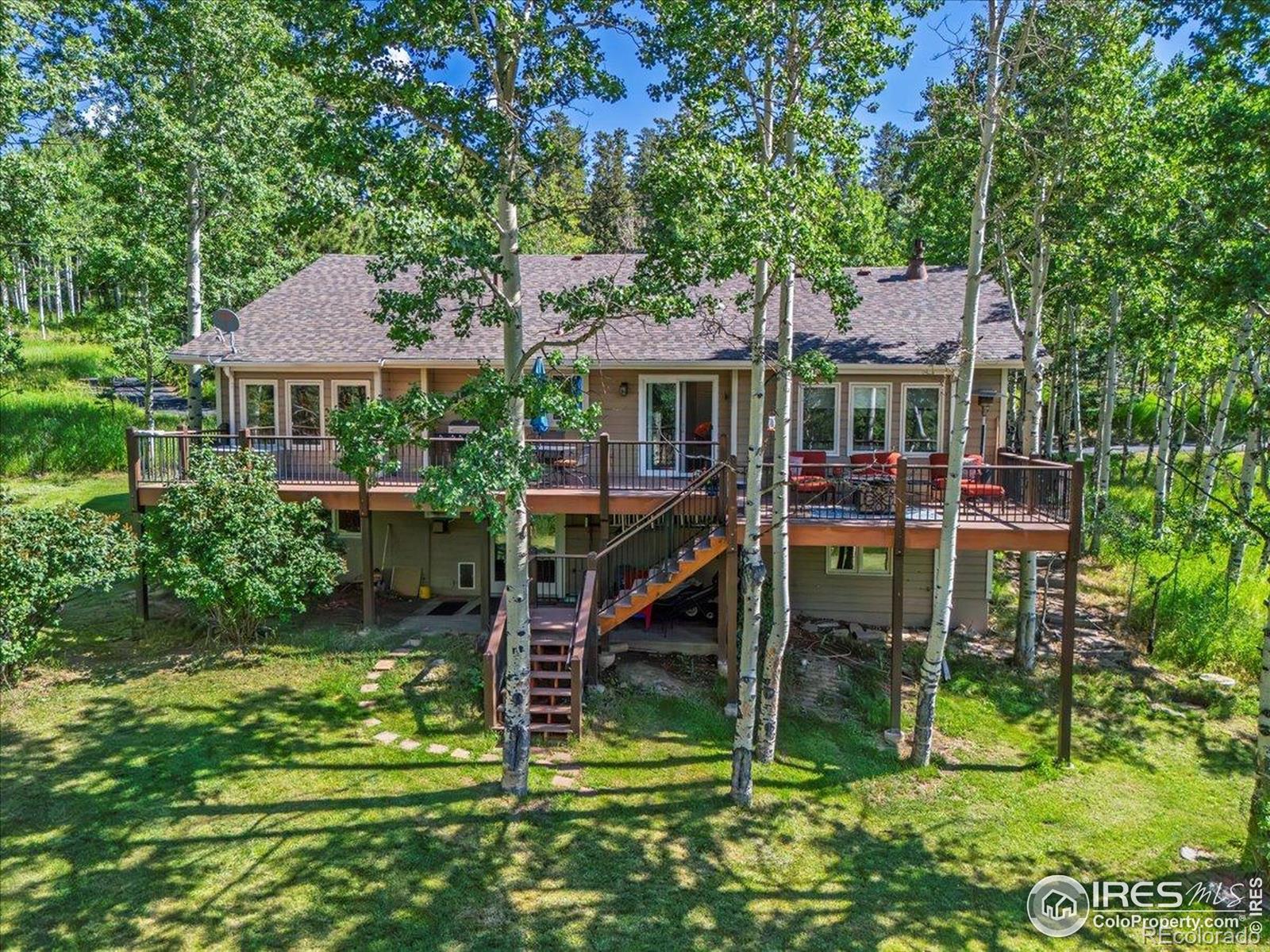 1362  Pine Valley Road, evergreen  House Search MLS Picture