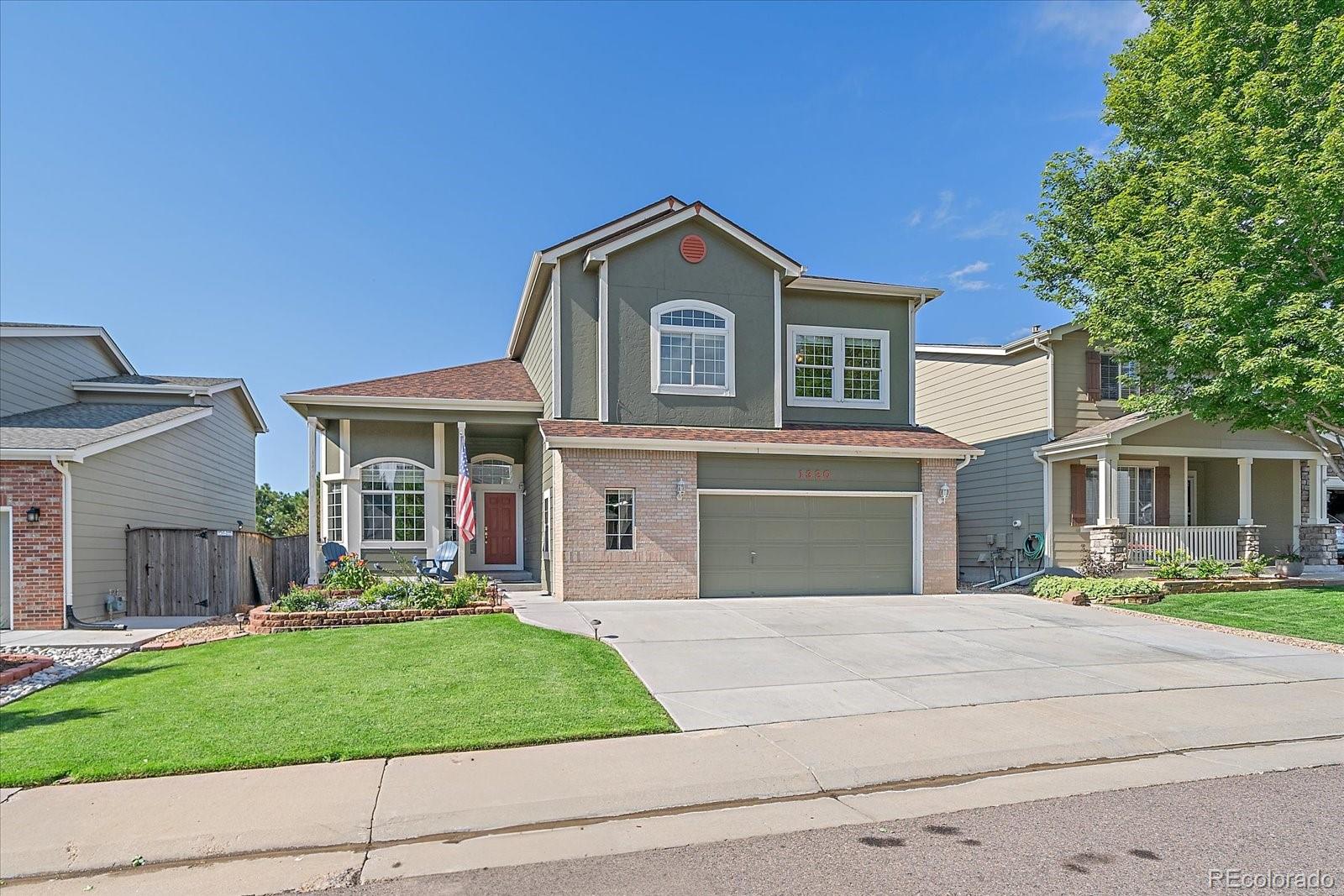 1320 W 12th Avenue, broomfield  House Search MLS Picture