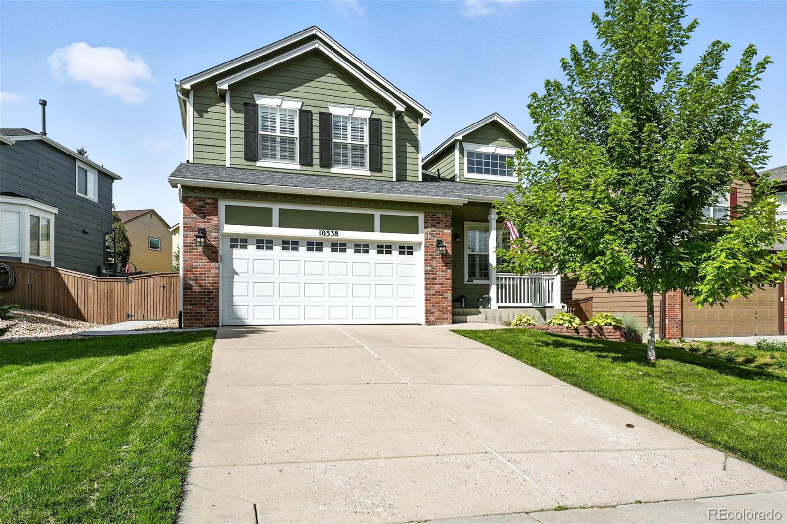 highlands ranch  House Search Picture