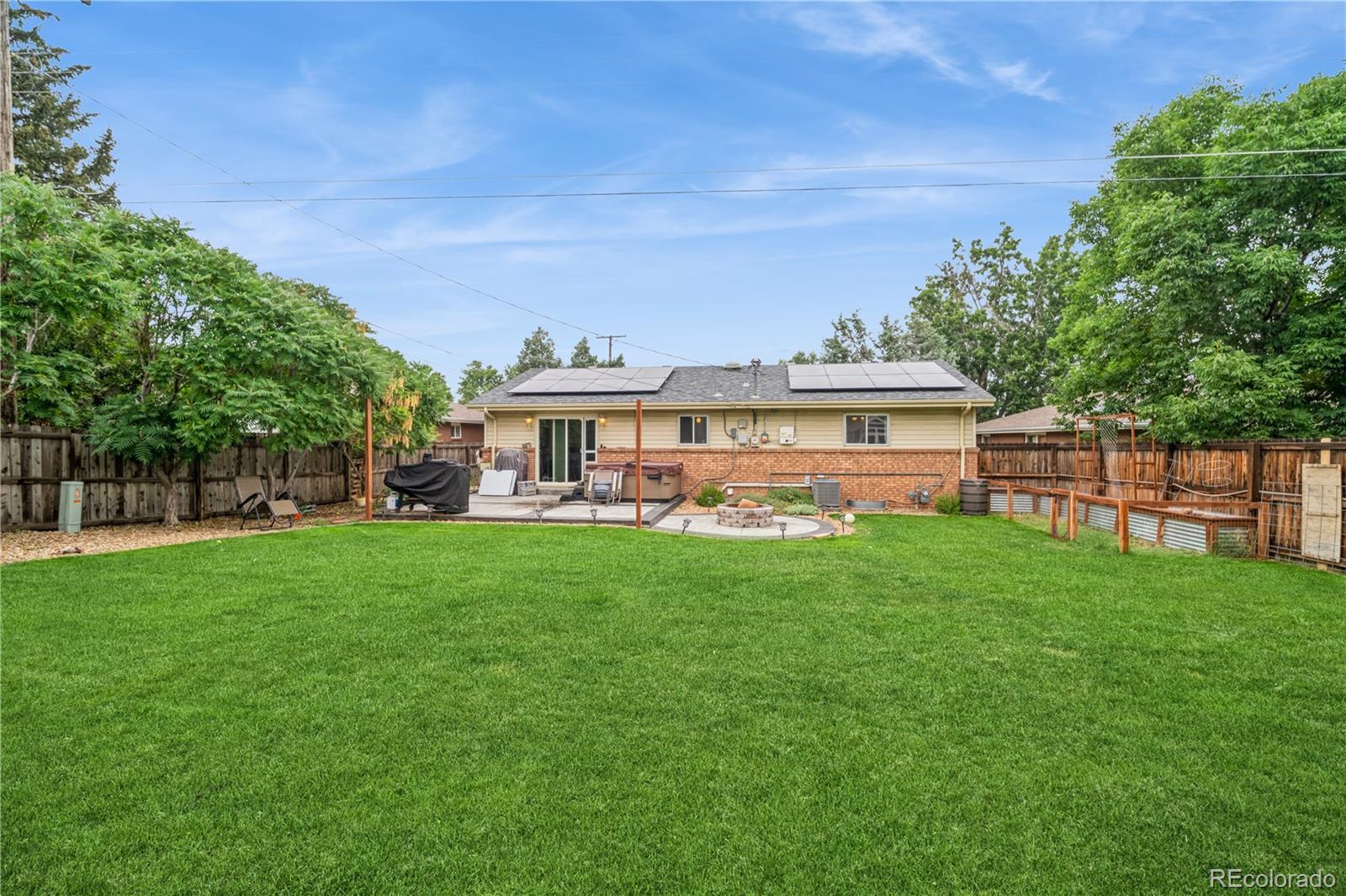 1130  24th Avenue Court, greeley  House Search MLS Picture