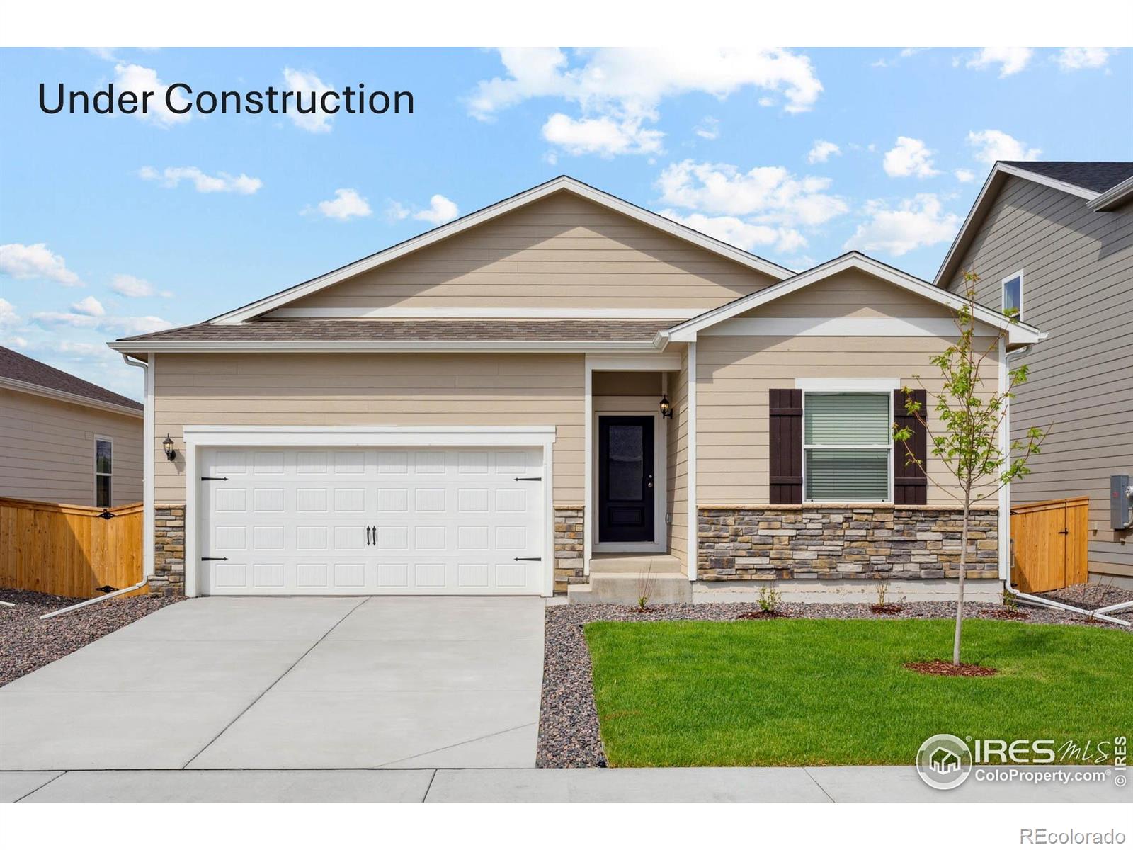 969  Cascade Falls Street, severance MLS: 4567891039486 Beds: 3 Baths: 2 Price: $472,900
