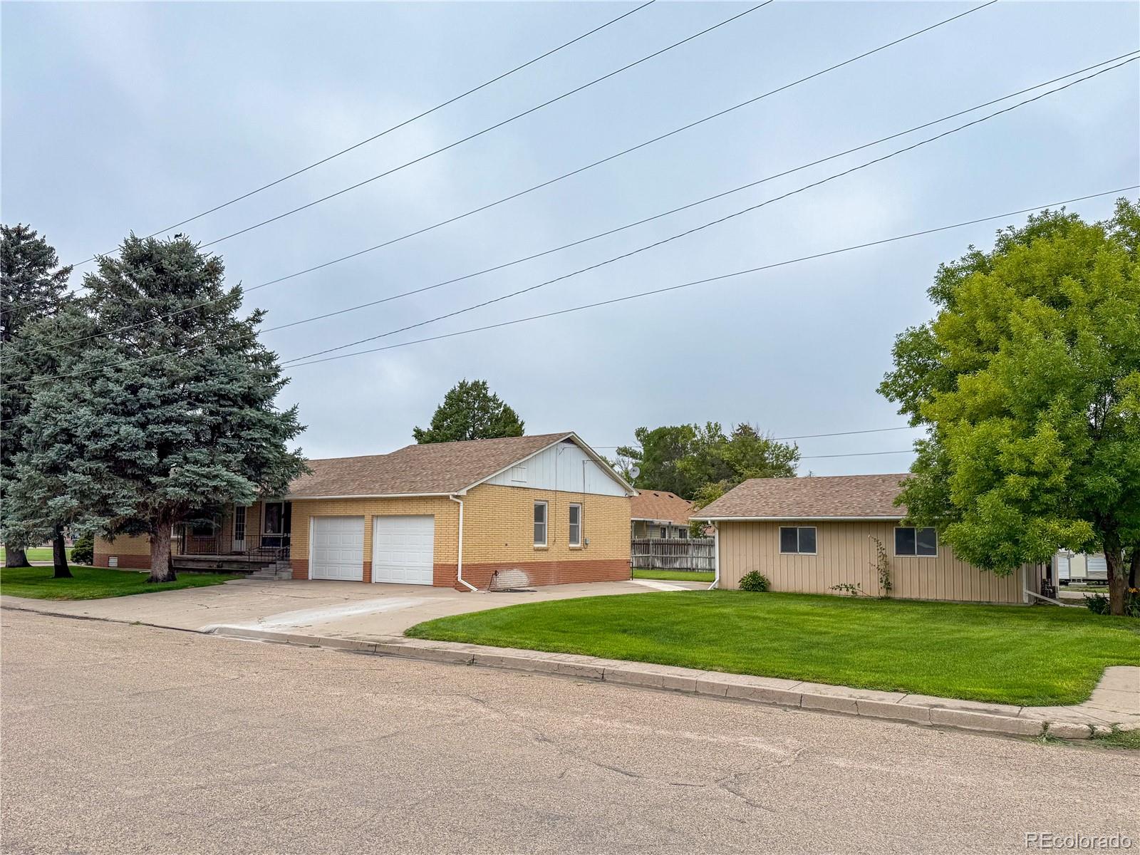 894  Senter Avenue, burlington  House Search MLS Picture