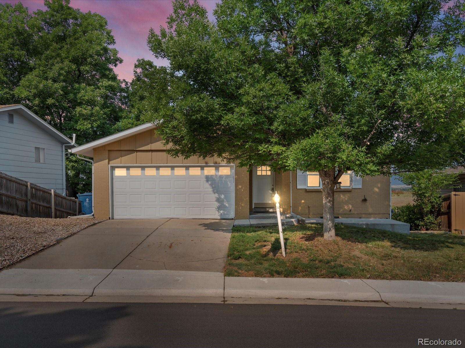 10111  Eaton Street, westminster MLS: 8581739 Beds: 5 Baths: 3 Price: $599,900