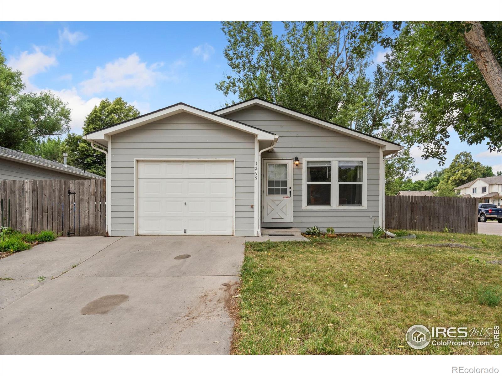 fort collins  House Search Picture