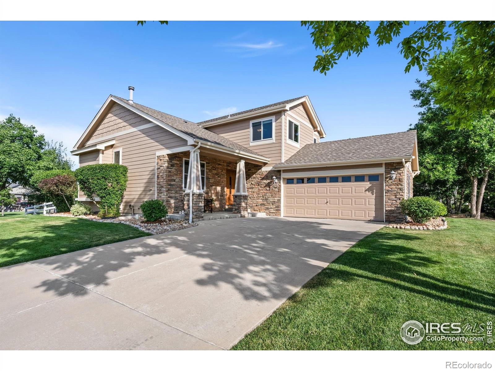 6580  Clearwater Drive, loveland  House Search MLS Picture