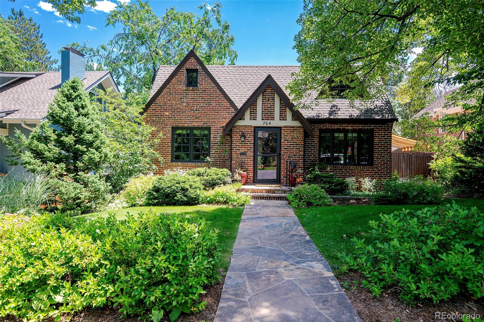 764  14th Street, boulder  House Search MLS Picture