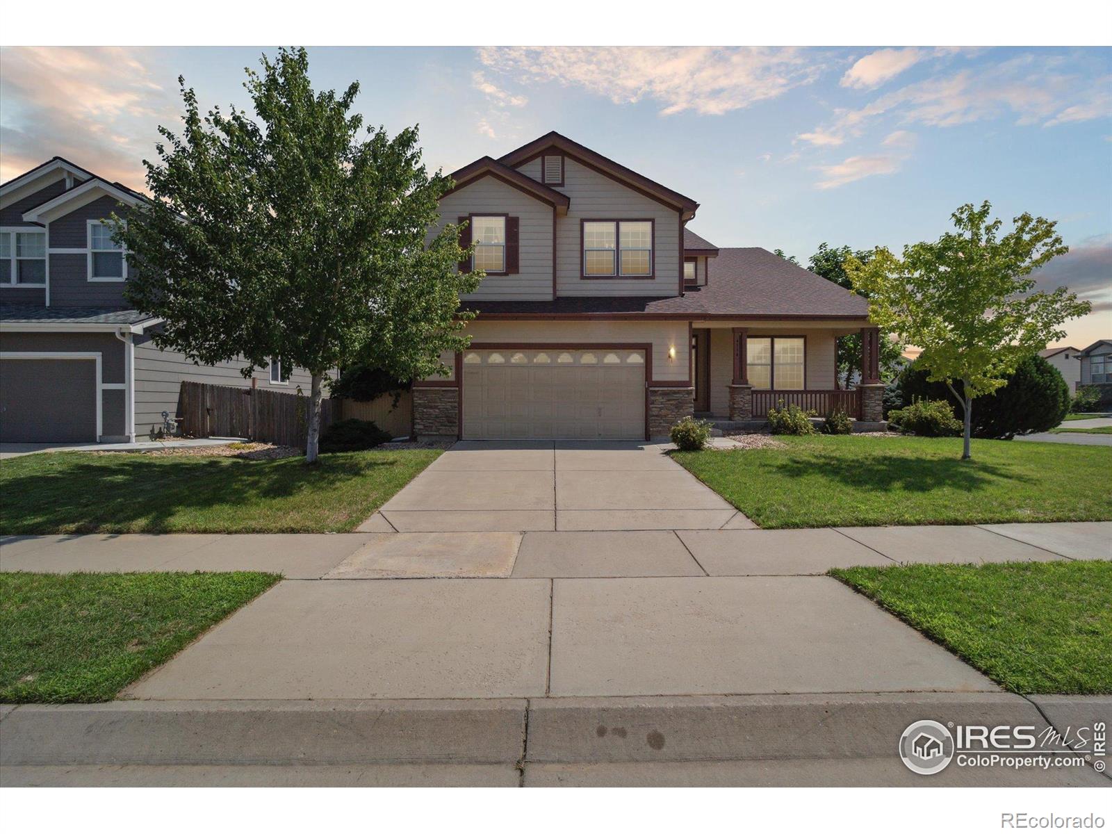 4314  Mt Oxford Street, brighton MLS: 4567891039493 Beds: 4 Baths: 3 Price: $599,000